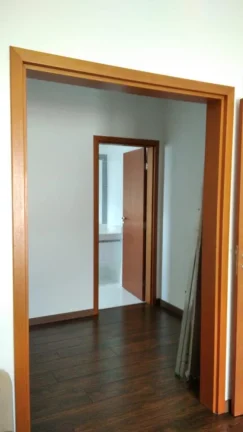Imagem Casa no Resid. Ithayê - 368m²
