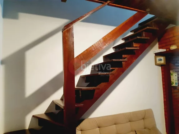 Imagem Casa duplex em condomínio a venda, 3 quartos, Peró - Cabo Frio