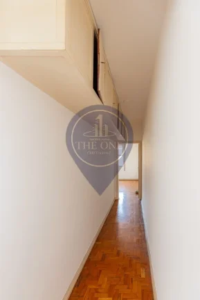 Imagem Apartamento à venda em Cerqueira César, São Paulo-SP: 3 quartos, 2 salas, 2 banheiros, 1 vaga, 100m². Venha conferir!