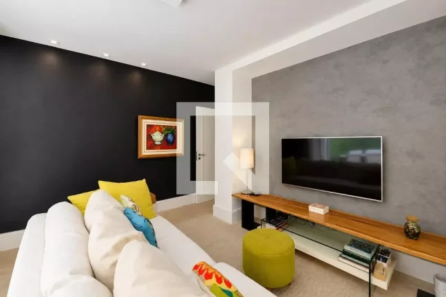Imagem Apartamento à Venda - Leblon, 5 Quartos, 315 m2