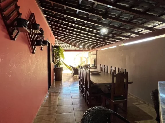 Imagem Chácara Buquirinha - São José dos Campos - 4 dormitórios (1 suíte) - 1.504m²
