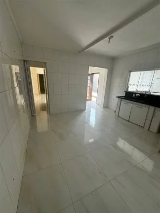 Imagem CASA FORTE - PRAIA GRANDE SP