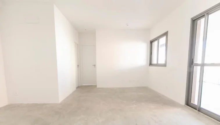 Apartamento com 2 Quartos à Venda, 93 m² em Barra Funda - São Paulo