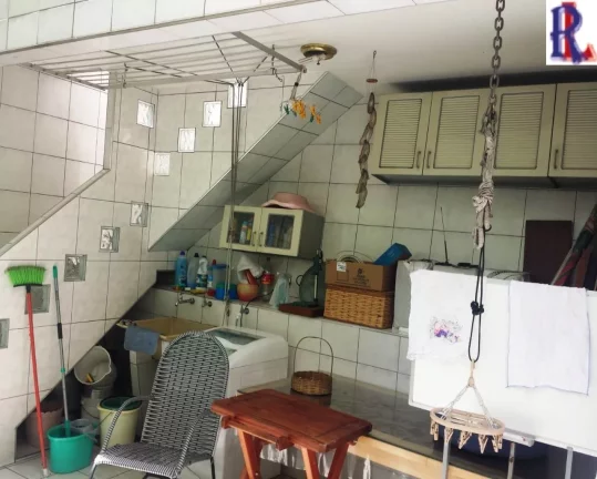 Imagem CASA ASSOBRADADA RESIDENCIAL em SÃO PAULO - SP, JARDIM SÃO JOÃO (JARAGUÁ)