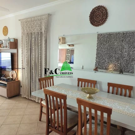 Imagem Apartamento para Venda em Mongaguá, Aguapeu, 2 dormitórios, 1 suíte, 1 banheiro, 2 vagas