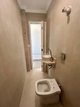 Imagem Apartamento à venda Itaim Bibi São Paulo