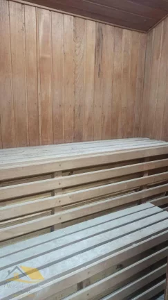 Imagem Apartamento à venda em Nova Friburgo, Braunes, com 5 quartos, 210m2