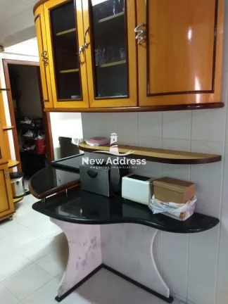 Imagem Amplo apartamento de 132 m², sol da manhã, último andar, 3 quartos, suíte com banheira, lazer completo, a 3 quadras do mar em Itapoã.