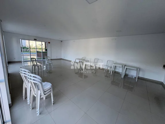 Imagem Apartamento - Jardim Helvécia - Aparecida de Goiânia/GO
