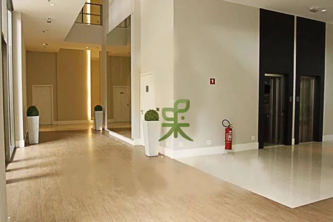 Imagem Apartamento com 2 dormitórios à venda, 101 m² por R$ 2.700.000,00 - Itaim Bibi - São Paulo/SP