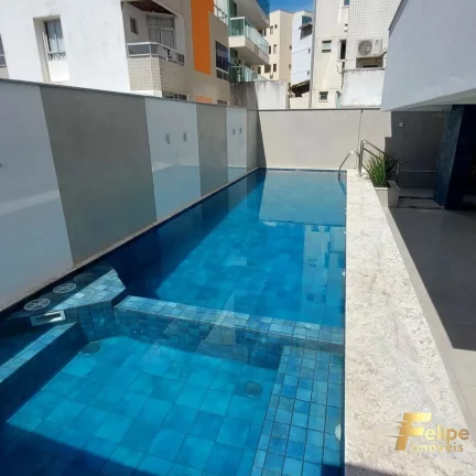Imagem ULTIMA UNIDADE FRENTE MAR PARA A PRAIA DE PERACANGA COM 4 SUITES!!!!!!
