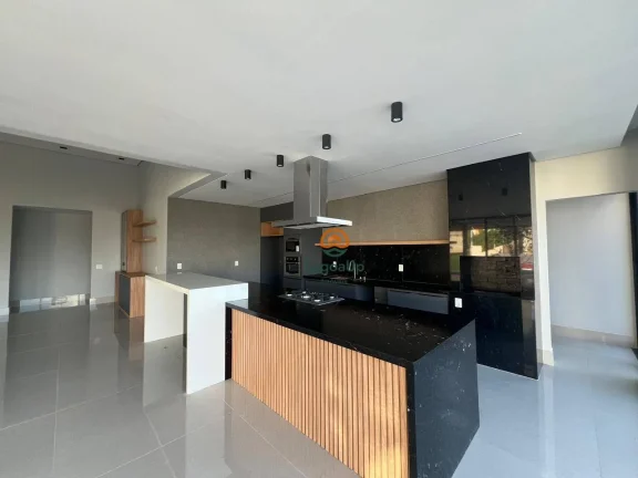 Imagem Casa com 4 dormitórios à venda por R$ 3.190.000,00 - Condomínio Gran Royalle - Lagoa Santa/MG