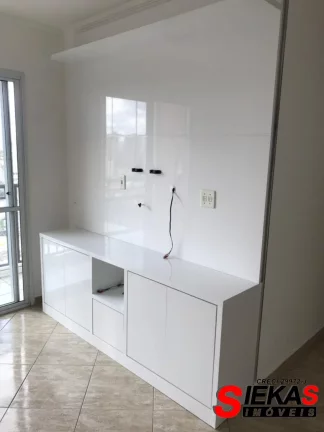 Imagem Apartamento à venda em Belem, São Paulo-SP: 2 quartos, 1 sala, 1 banheiro, 1 vaga de garagem e 52,00m² de área.