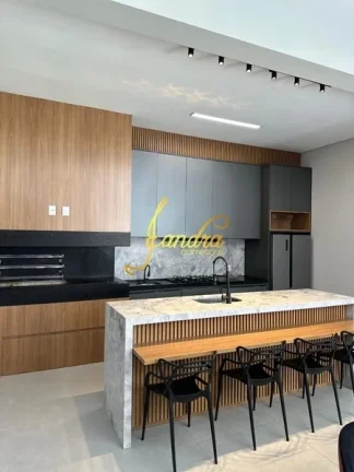 Imagem Casa térrea no Velas da Marina em 100 direto com proprietário