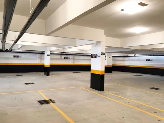 Imagem APARTAMENTO COM 121.29 m² - BOQUEIRAO - PRAIA GRANDE SP