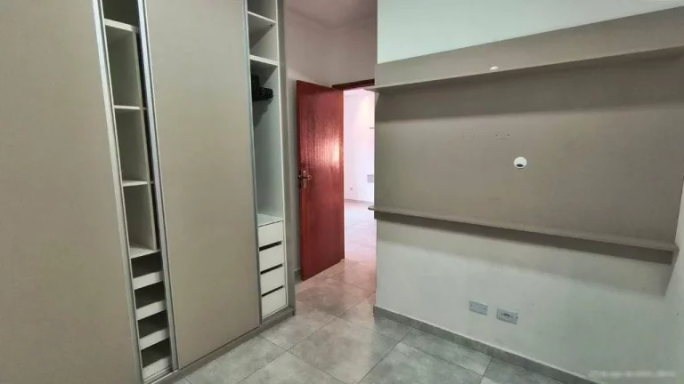 Imagem CASA COM 57 m² - MIRIM - PRAIA GRANDE SP