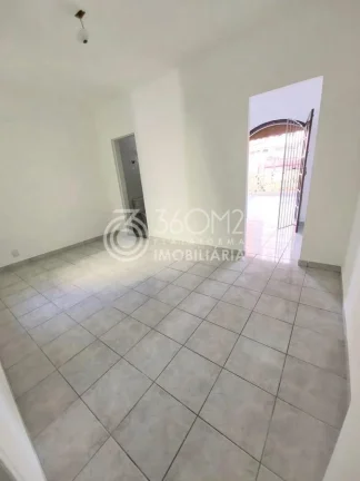 Imagem Sobrado para Venda em Santo André / SP no bairro Vila Valparaíso