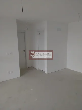 Imagem Apartamento com Varanda Gourmet à Venda no Campo Belo - 77m²