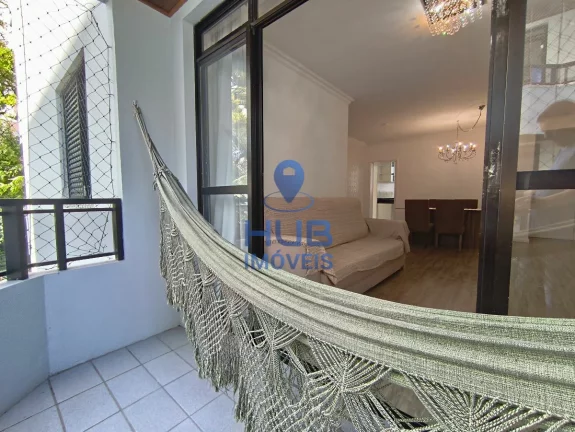 Imagem 119,82m2, Estreito, Florianópolis