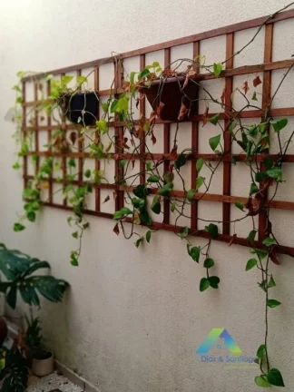 Imagem Sobrado com 3 dormitórios e 2 vagas de garagem à venda por R$ 659.000,00 - Vila das Mercês - São Paulo/SP