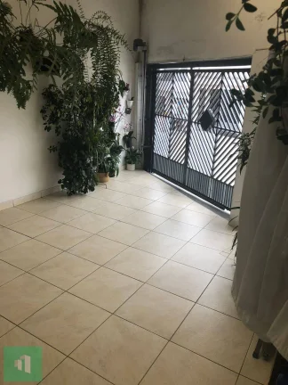 Imagem Casa à venda em São Paulo, Vila Liviero, com 2 quartos
