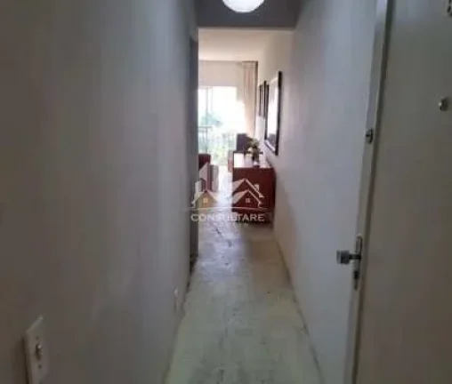 Imagem Apto à VENDA | Centro de São Vicente - R$ 371 mil, Cod: 23114
