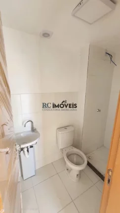 Imagem Apartamento a Venda no bairro Vista Alegre - São Gonçalo, RJ