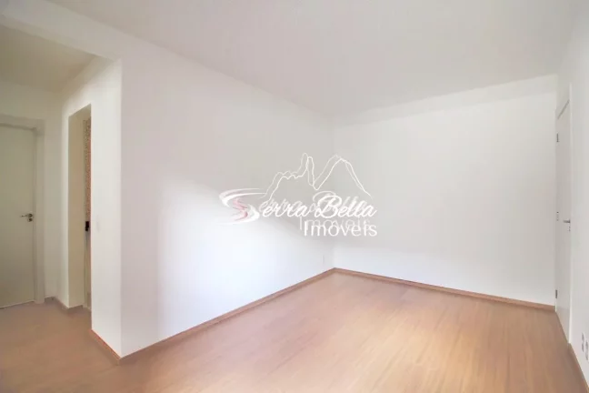 Imagem Apartamento com 2 dormitórios à venda, 49 m² por R$ 279.000,00 - Cascata do Imbuí - Teresópolis/RJ