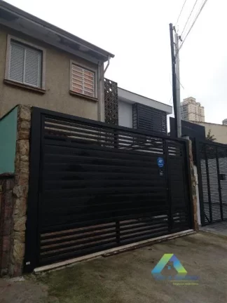 Imagem Sobrado com 3 dormitórios à venda, 219 m² por R$ R$ 949.900,00- Ipiranga - São Paulo/SP