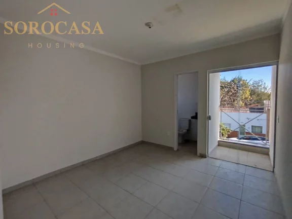 Imagem Casa à Venda - Sobrado 2 suites - Vila Hortência
