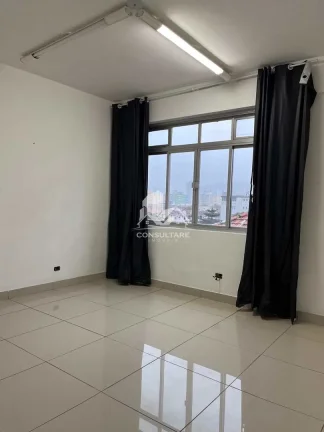 Imagem Conjunto Comercial, Boqueirão, Santos, Cod: 25107 BCA