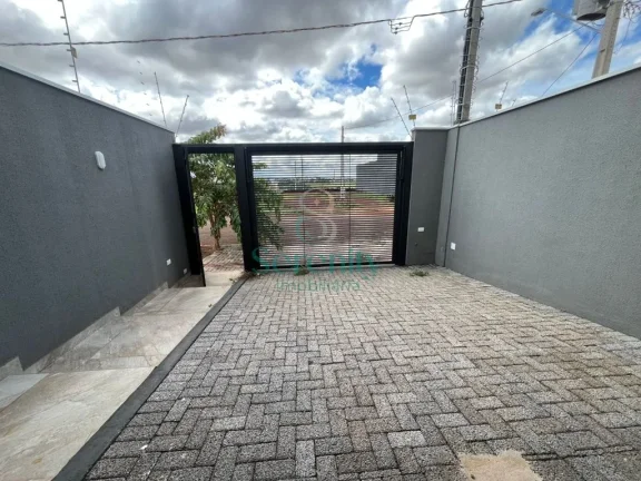 Imagem Sobrado à venda no Golden Park II, em Londrina/PR
