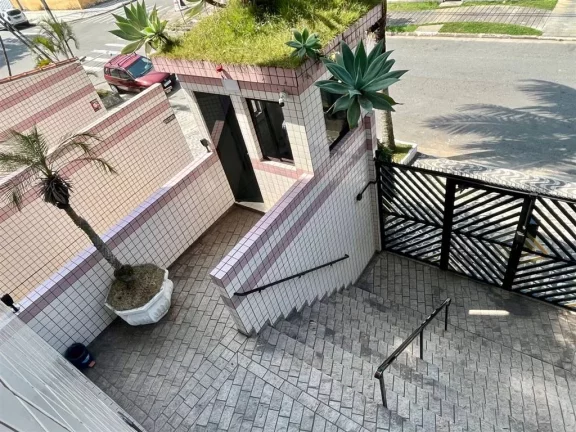 Imagem APARTAMENTO COM 48 m² - TUPI - PRAIA GRANDE SP