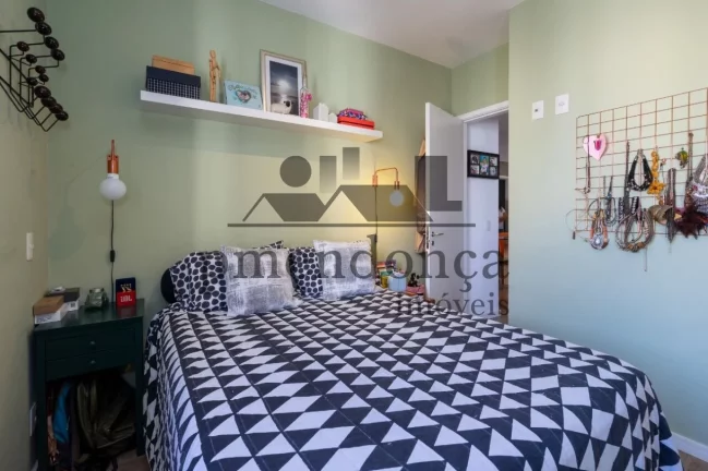 Imagem Apartamento na Barra Funda com 2 quartos e 1 vaga, 57m2 .