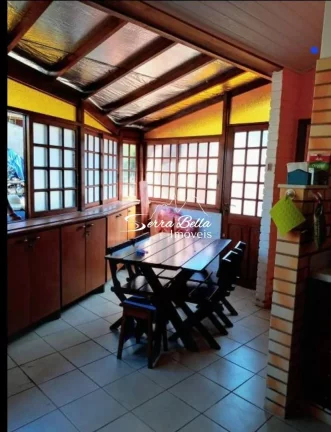 Imagem Casa com 2 dormitórios à venda, 90 m² por R$ 439.000,00 - Posse - Teresópolis/RJ