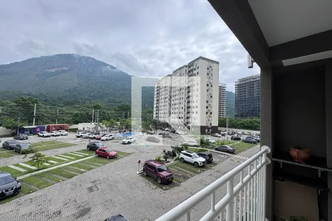 Imagem Apartamento à Venda - Vargem Pequena, 2 Quartos, 57 m2