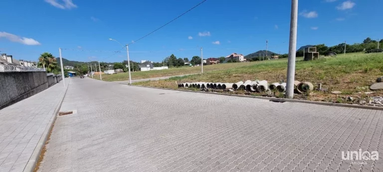 Imagem Terrenos a venda em loteamento diferenciado no Bairro São José em Santa Maria