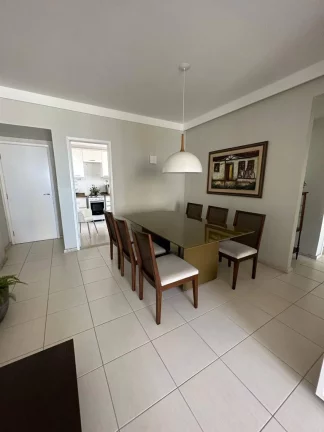 Imagem Apartamento à venda no Victoria Tower - Espaçoso 3/4 com lazer completo | 6º andar