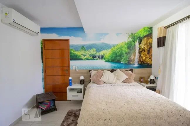 Imagem Casa à Venda - Vargem Grande, 3 Quartos, 250 m2