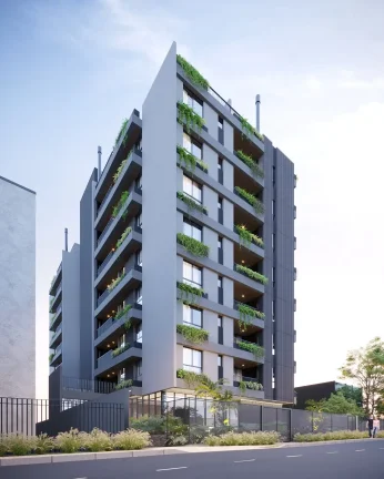 Imagem APARTAMENTO com 2 dormitórios à venda por R$ 809.600,00 no bairro Boa Vista - CURITIBA / PR