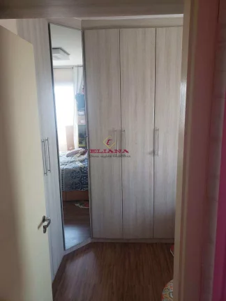 Imagem Apartamento à venda em São Paulo, Barra Funda, com 2 quartos, 48m²