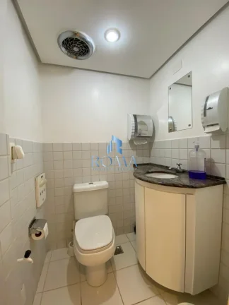 Imagem Sala Comercial 2 dormitórios à venda Centro Santa Maria/RS