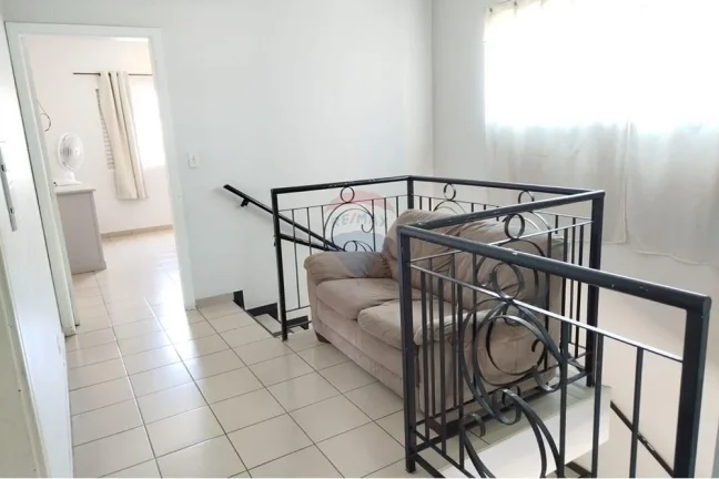 Imagem Casa na Vila Jardini com 4 Quartos, Piscina e Jardim em Sorocaba