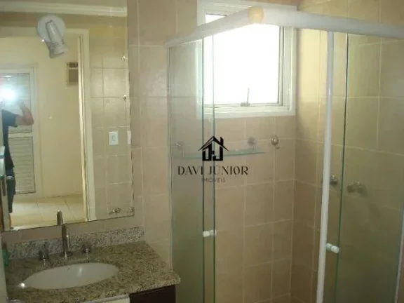 Imagem Apartamento com 3 dormitórios à venda, 109 m² por R$ 680.000 - Parque Campolim - Sorocaba/SP