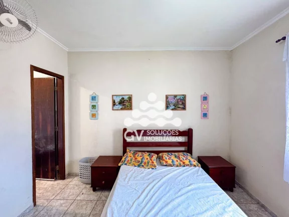 Imagem Apartamento com 2 dormitórios à venda, 59 m² por R$ 360.000,00 - Praia do Sapê - Ubatuba/SP