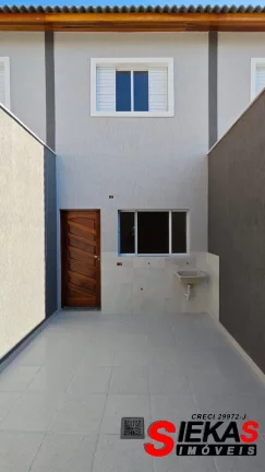 Imagem CASA RESIDENCIAL em SÃO PAULO - SP, VILA SIRIA