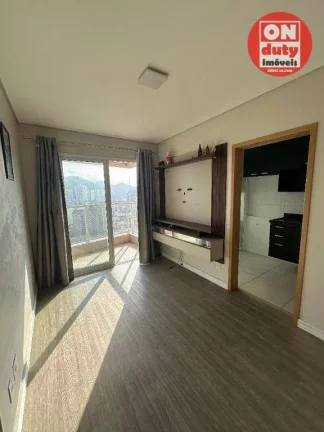 Imagem OPORTUNIDADE Apartamento à venda - Campo Grande - Santos/SP