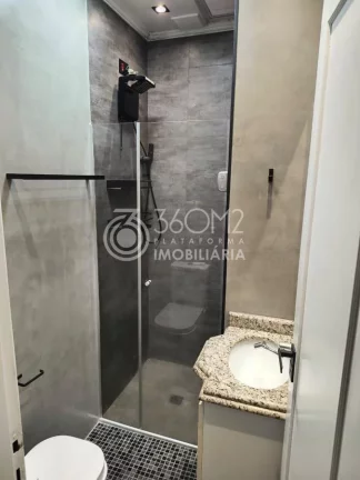 Imagem Sobrado em Condomínio para Venda em São Bernardo do Campo / SP no bairro Nova Petrópolis