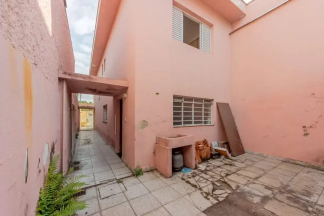 Imagem CASA RESIDENCIAL em São Paulo - SP, Santo Amaro