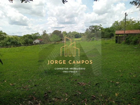 Imagem FA-25264 - FAZENDA À VENDA NA REGIÃO DE ITAJUBÁ-MG